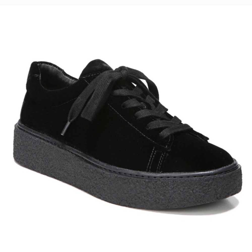 Vince Neela lace-up sneakers